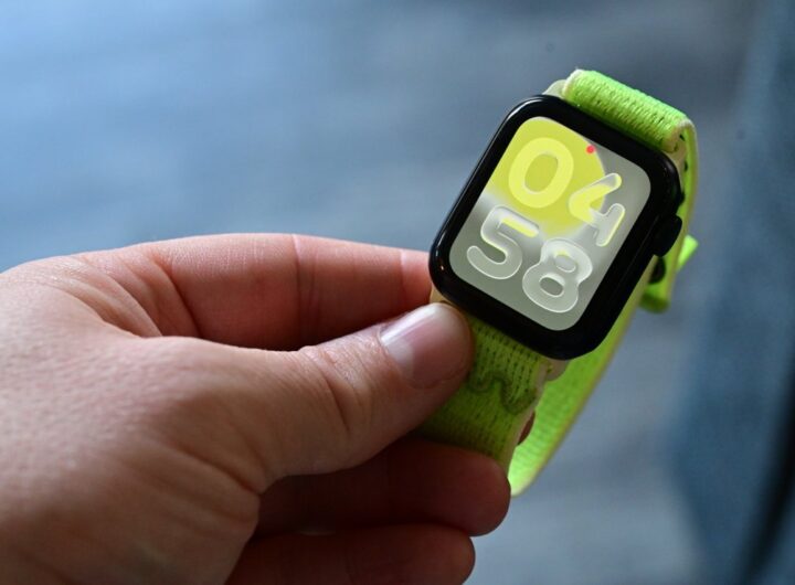 Apple Watch SE 3 review: Boring, but the one to buy