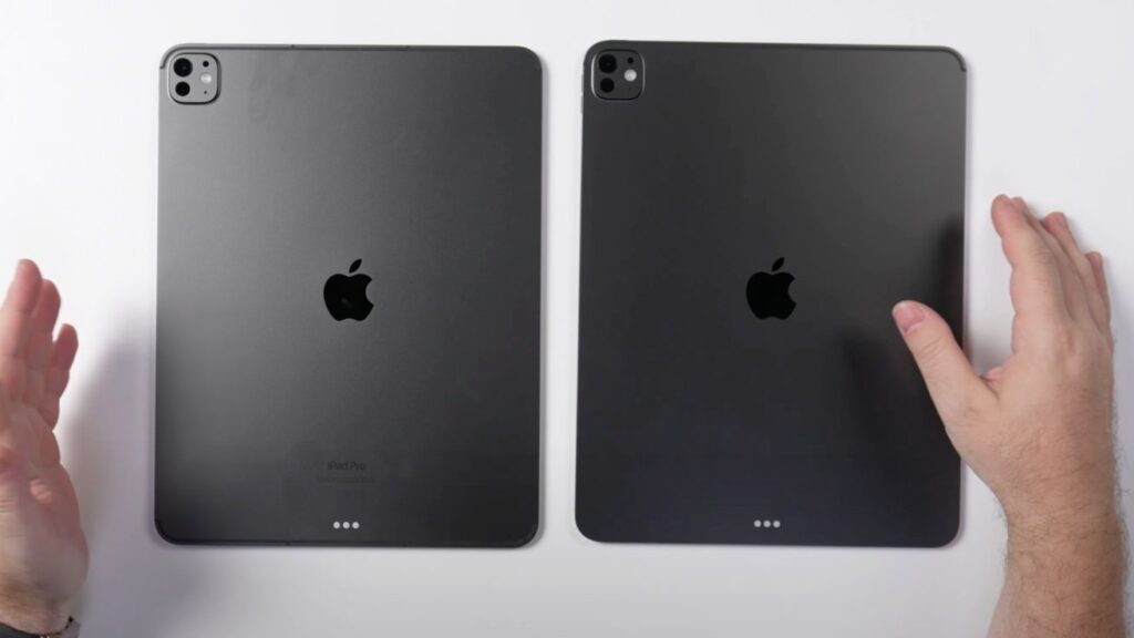 M5 iPad Pro may have been completely leaked before Apple launch
