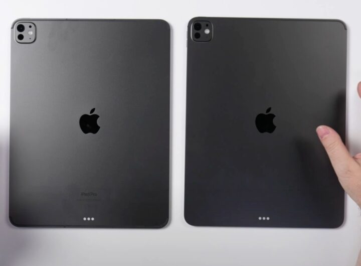 M5 iPad Pro may have been completely leaked before Apple launch