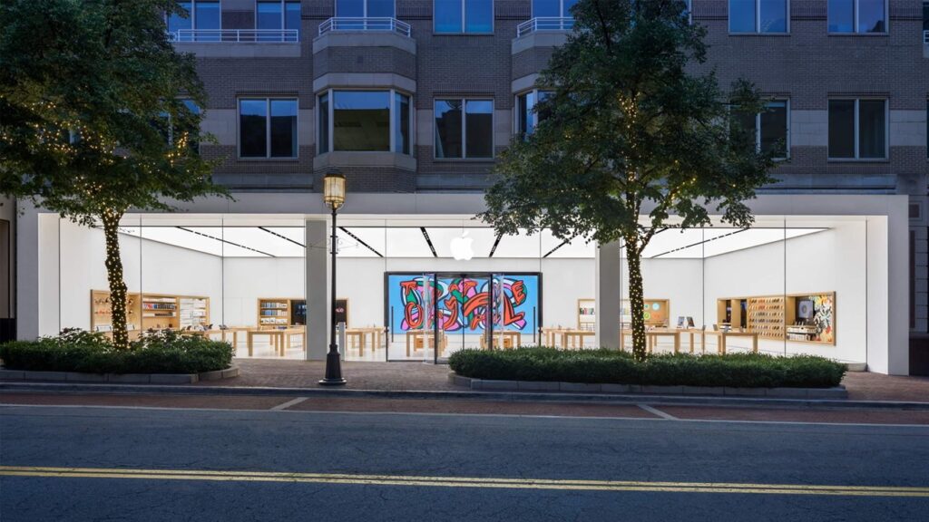 Apple accused of firing worker over religious practices Apple accused of firing worker over religious practices