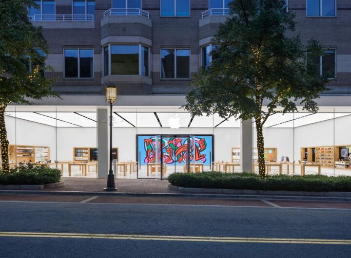 Apple accused of firing worker over religious practices