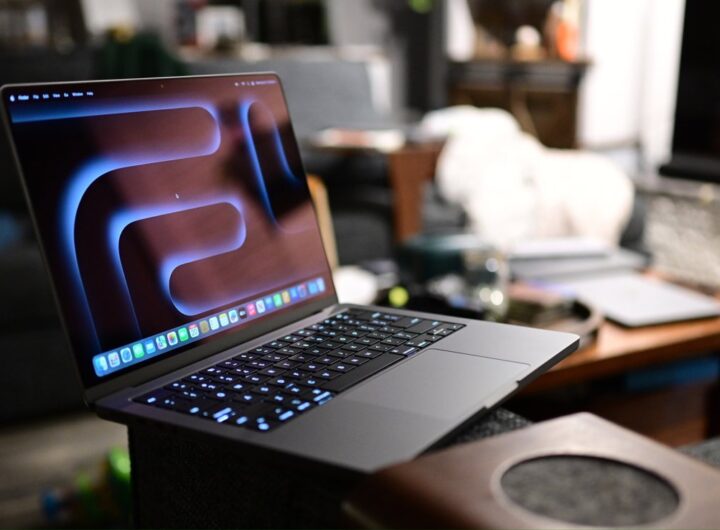 M5 MacBook Pro & iPad Pro model numbers leaked by FCC