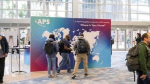 Science Conferences Bucking the Trend