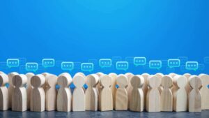 Membership Dip Tied to Events