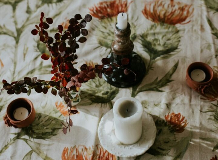 Friendsgiving Gift Ideas for Everyone at the Table