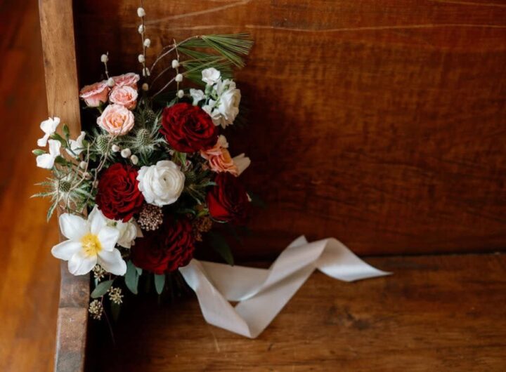 How & Where to Rent an Airbnb Wedding Venue in Tennessee