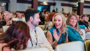 CEMA Summit Celebrates 35 Years