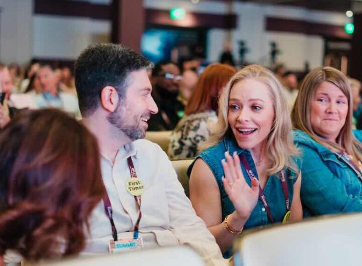 CEMA Summit Celebrates 35 Years