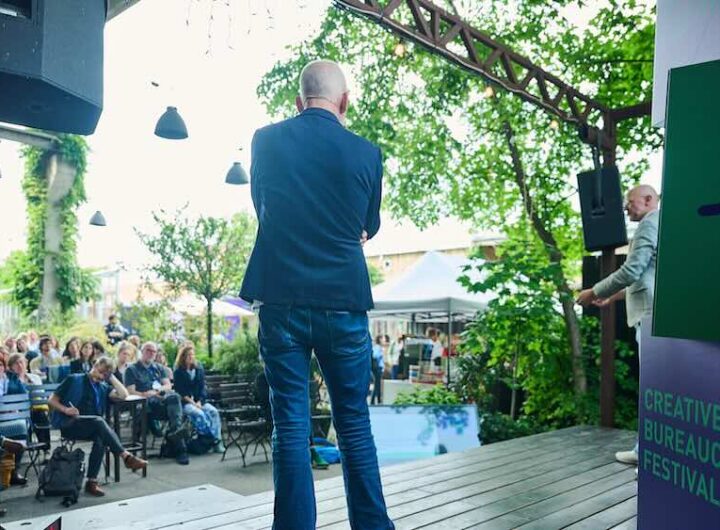 How This One-Day Festival Creates an Engaged Community Year-Round