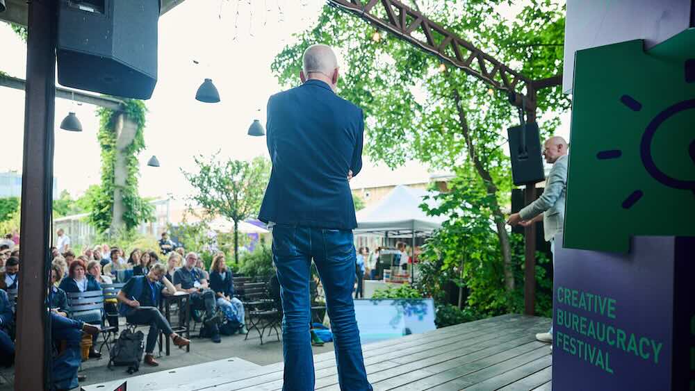 How This One-Day Festival Creates an Engaged Community Year-Round How This One-Day Festival Creates an Engaged Community Year-Round