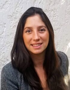 10 Minutes With… Jasmin Ozeri, Head of Strategic Events, Wiz