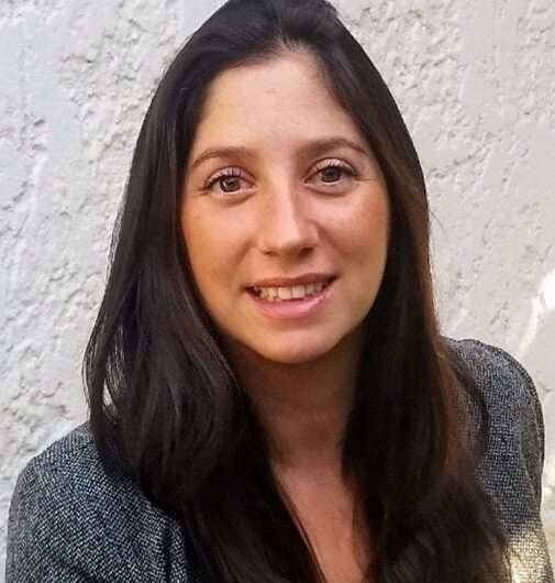 10 Minutes With… Jasmin Ozeri, Head of Strategic Events, Wiz