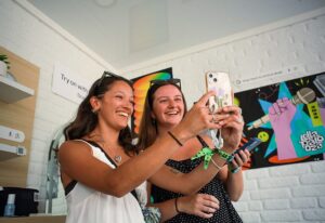 Back-to-Campus Tours: How Brands from Google to Skippy are Reaching Gen Z