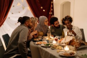 Friendsgiving Party Favor Ideas: Keep the Gratitude Going