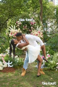 ‘Lightning in a Bottle’: How The Knot Recreated Taylor Swift’s Proposal Setting in New York