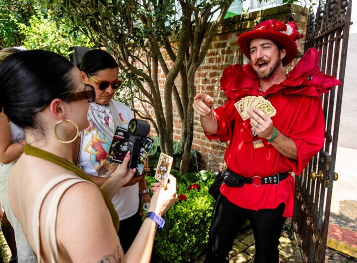 Five Ways Hendrick’s Uses its Peculiar Personality to Fuel an Experiential ‘Giniverse’