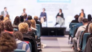 The Keys to Meaningful Events