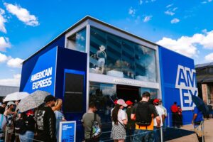 From Barilla to Duracell, F1 US Grand Prix 2025 Draws New Brand Activations in Austin From Barilla to Duracell, F1 US Grand Prix 2025 Draws New Brand Activations in Austin