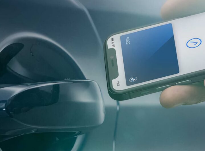 What car models and manufacturers support Apple Car Key What car models and manufacturers support Apple Car Key