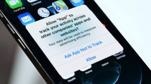 Apple warns Europe could force it to turn off key privacy feature