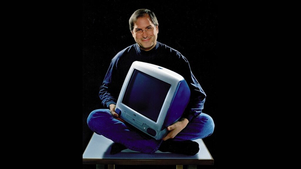 Remembering Steve Jobs, 14 years after his death