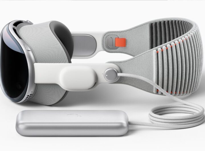 You can’t trade-in Apple Vision Pro for a new one — on October 15, at least You can’t trade-in Apple Vision Pro for a new one — on October 15, at least