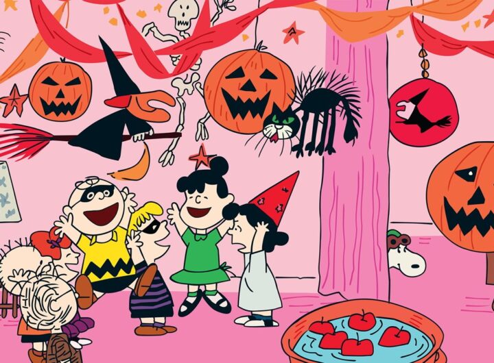 How to watch ‘It’s the Great Pumpkin, Charlie Brown’ for free in 2025