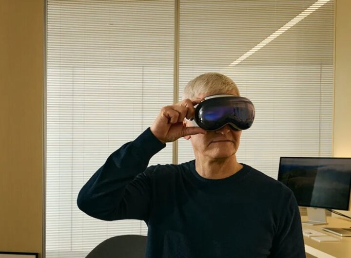 What Apple could buy, instead of spending .4 billion on tariffs in 2025