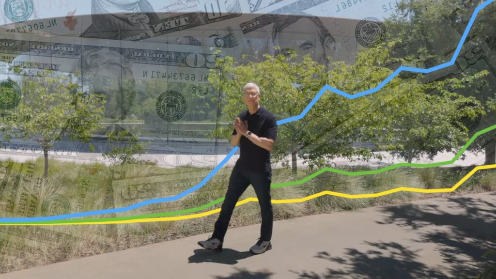 iPhone 17, tariffs, and more: What to expect from Apple’s Q4 2025 financials iPhone 17, tariffs, and more: What to expect from Apple’s Q4 2025 financials