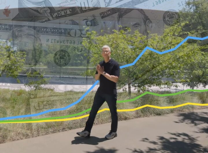 iPhone 17, tariffs, and more: What to expect from Apple’s Q4 2025 financials iPhone 17, tariffs, and more: What to expect from Apple’s Q4 2025 financials