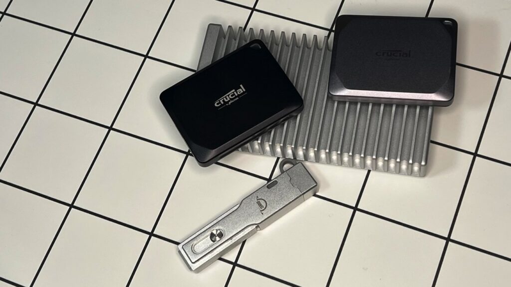 How to make an external bootable drive in macOS Tahoe