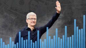 Hits from tariffs continue, Apple to pay .4 billion more in 2025 holiday quarter Hits from tariffs continue, Apple to pay .4 billion more in 2025 holiday quarter