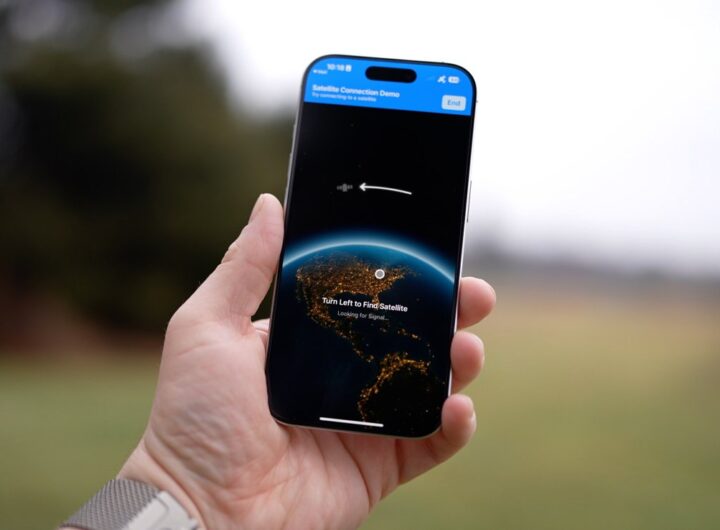 No one, even Apple, may be able to resist Elon Musk’s Starlink No one, even Apple, may be able to resist Elon Musk’s Starlink