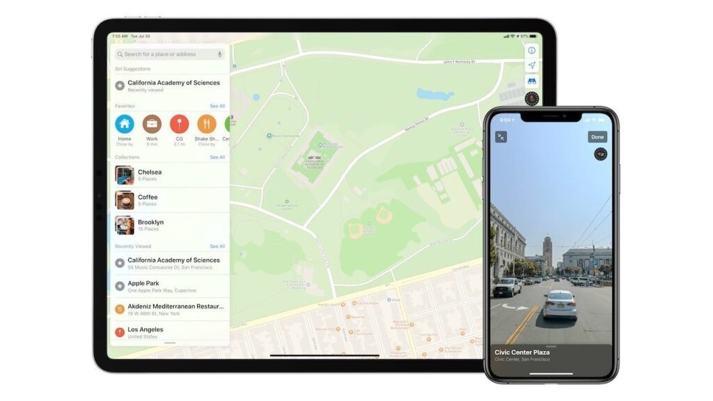 Ads likely coming to Apple Maps in 2026 Ads likely coming to Apple Maps in 2026