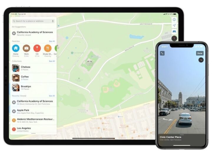 Ads likely coming to Apple Maps in 2026 Ads likely coming to Apple Maps in 2026