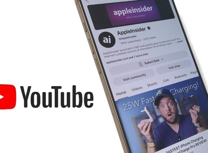 Inside YouTube – How to start a channel on Mac and iPhone and keep it going