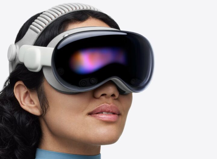 Apple Vision Pro gets spec bump to M5 for enhanced spatial computing Apple Vision Pro gets spec bump to M5 for enhanced spatial computing