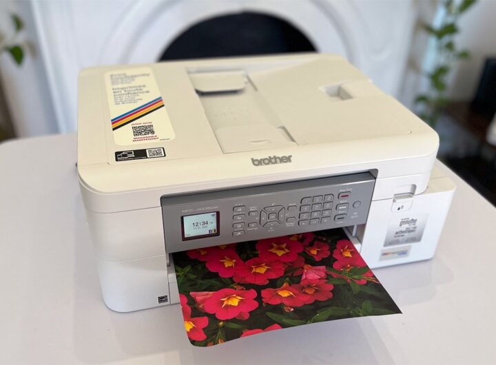 Brother MFC-J4335DW INKvestment Tank printer review: Decent, but know what you’re signing up for
