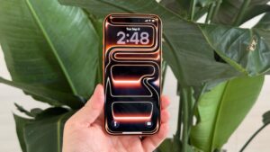 iPhone revenue falls short of Wall Street expectations, but it doesn’t matter iPhone revenue falls short of Wall Street expectations, but it doesn’t matter