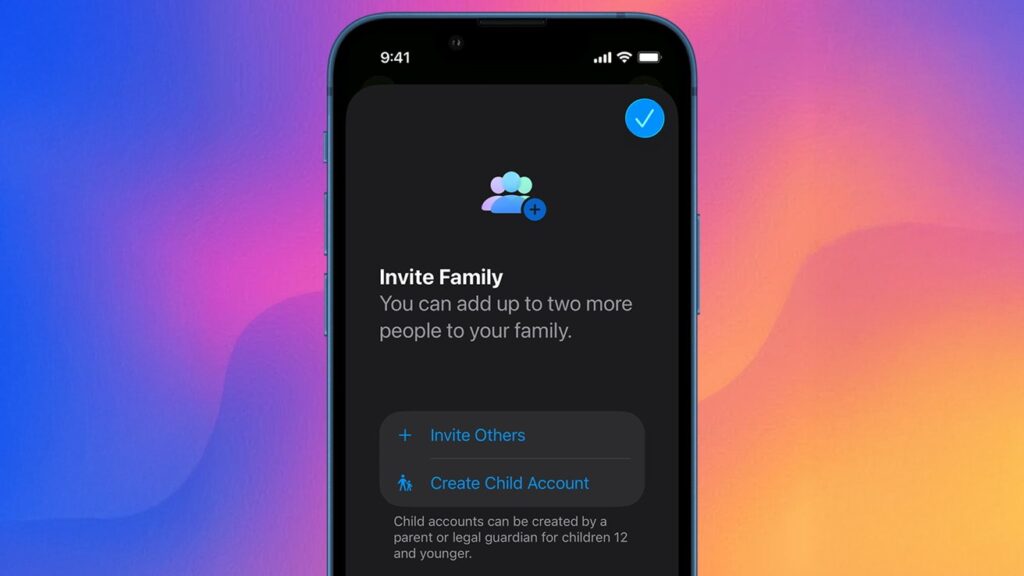 Inside Parental Controls — How it works in iOS 26 and iPadOS 26
