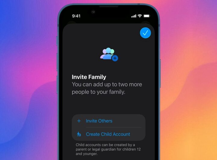 Inside Parental Controls — How it works in iOS 26 and iPadOS 26