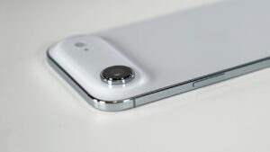 iPhone Air preorders in China start on October 17