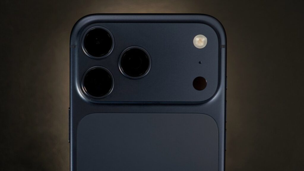 Forget the iPhone 17 – iPhone 18 demand prompts Morgan Stanley to hike AAPL target to 8
