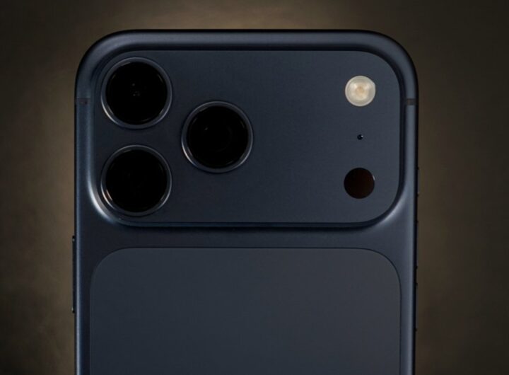 Forget the iPhone 17 – iPhone 18 demand prompts Morgan Stanley to hike AAPL target to 8