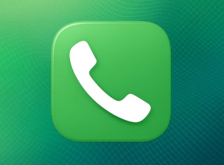 Inside macOS 26 Phone app – Big Continuity upgrade with a sleek design Inside macOS 26 Phone app – Big Continuity upgrade with a sleek design