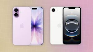 iPhone 17 vs. iPhone 16e: Should you really spend 0 more?