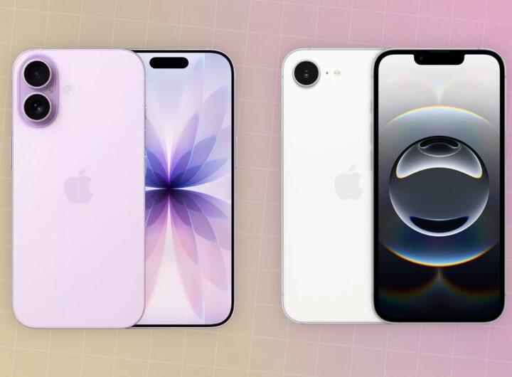 iPhone 17 vs. iPhone 16e: Should you really spend 0 more?