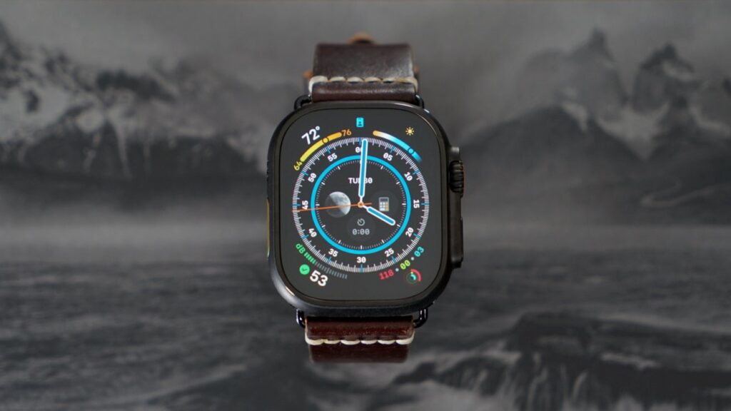 Apple Watch Ultra 3 review: Iterative update, but still excellent hardware