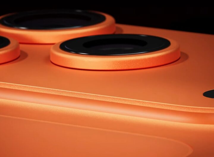 Evercore raises its Apple target price on latest earnings report