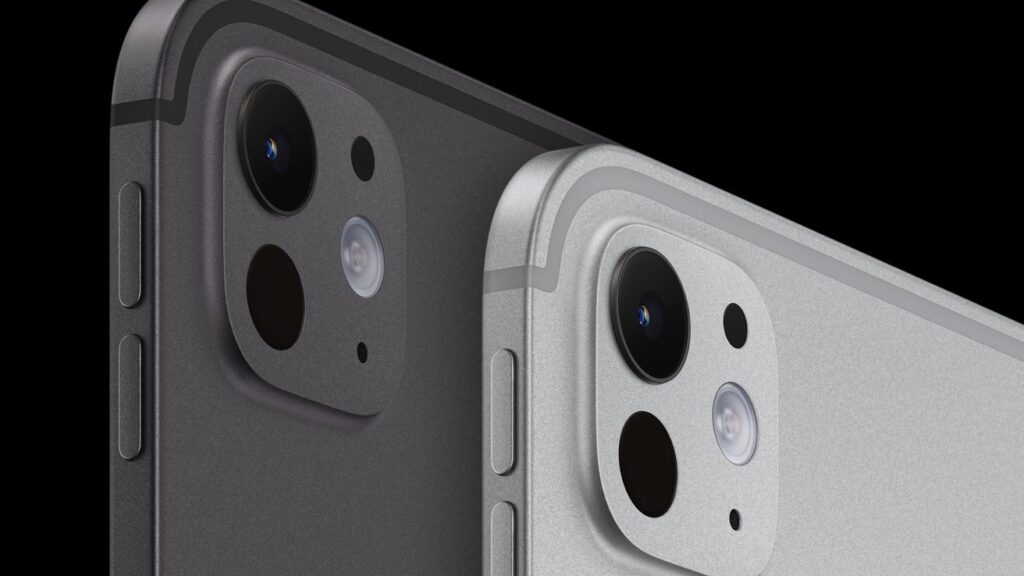 New iPad Pro arrives with M5 speed, Wi-Fi 7, and Apple’s C1X modem New iPad Pro arrives with M5 speed, Wi-Fi 7, and Apple’s C1X modem